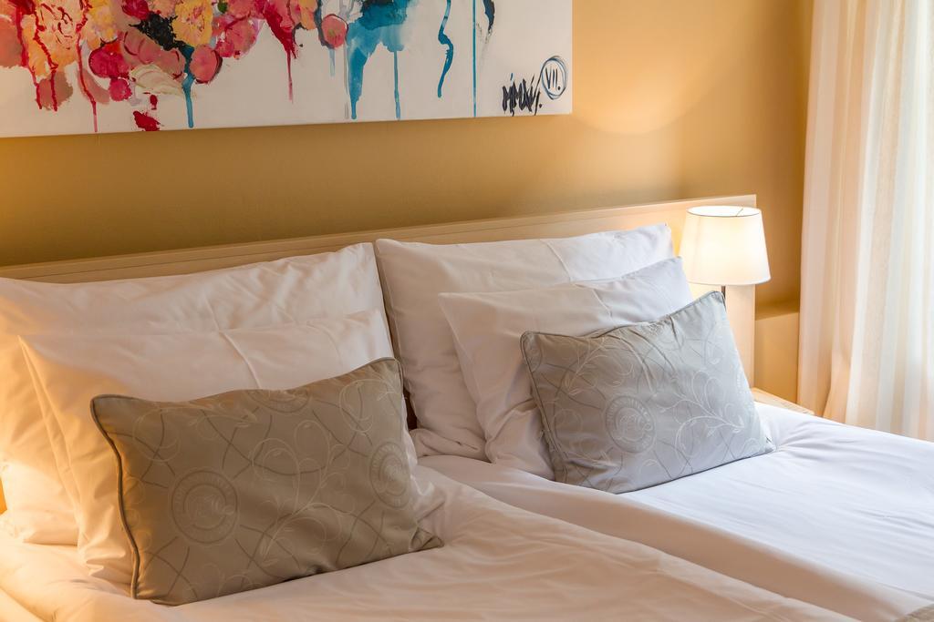 Grandhotel Salva Litomerice Exterior photo